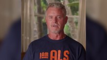 Eric Dane, el inolvidable actor de Anatomía de Grey reaparece tras su diagnóstico de ELA: 'Quiero ver a mis hijas graduarse'