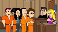 Principal Alan's Gang Gets Expulsion