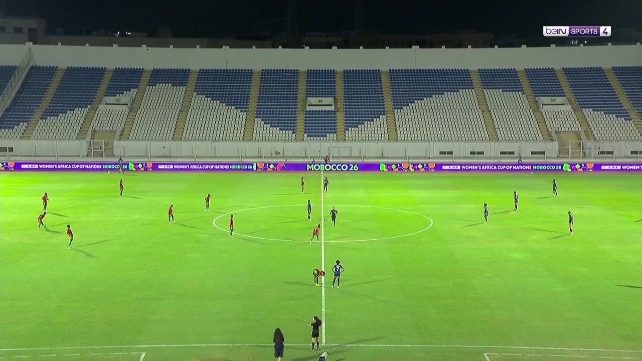 HL 27 goal camerun Cape Verde vs Cameroon WAFCON 26