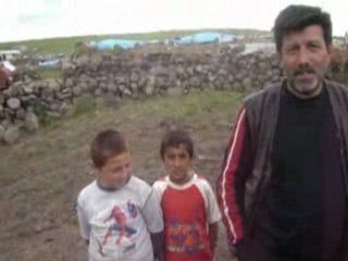 BAŞGEDİKLER YAYLASI