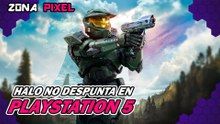 Remake de HALO llega a PlayStation con estreno agridulce