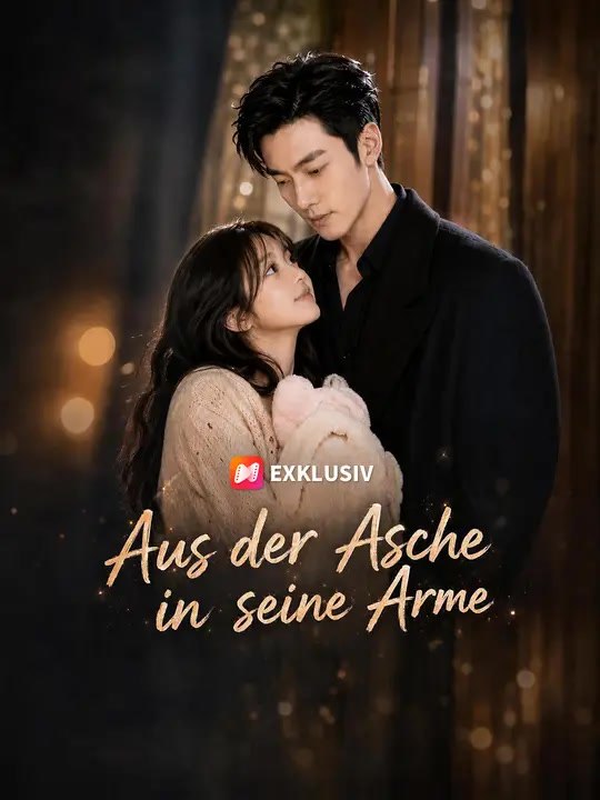 Aus der Asche in seine Arme | Komplette Serie | Short Drama Deutsch