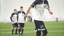Quem é Brian Rodríguez? A trajetória curiosa do atacante que interessa ao futebol brasileir #Shorts