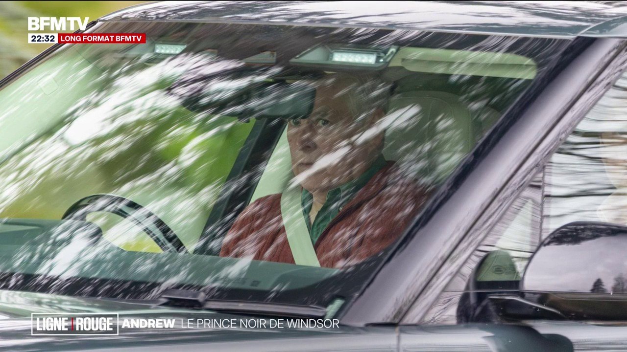 Affaire Epstein: au cœur de Sandringham, le domaine où le prince Andrew est exilé
