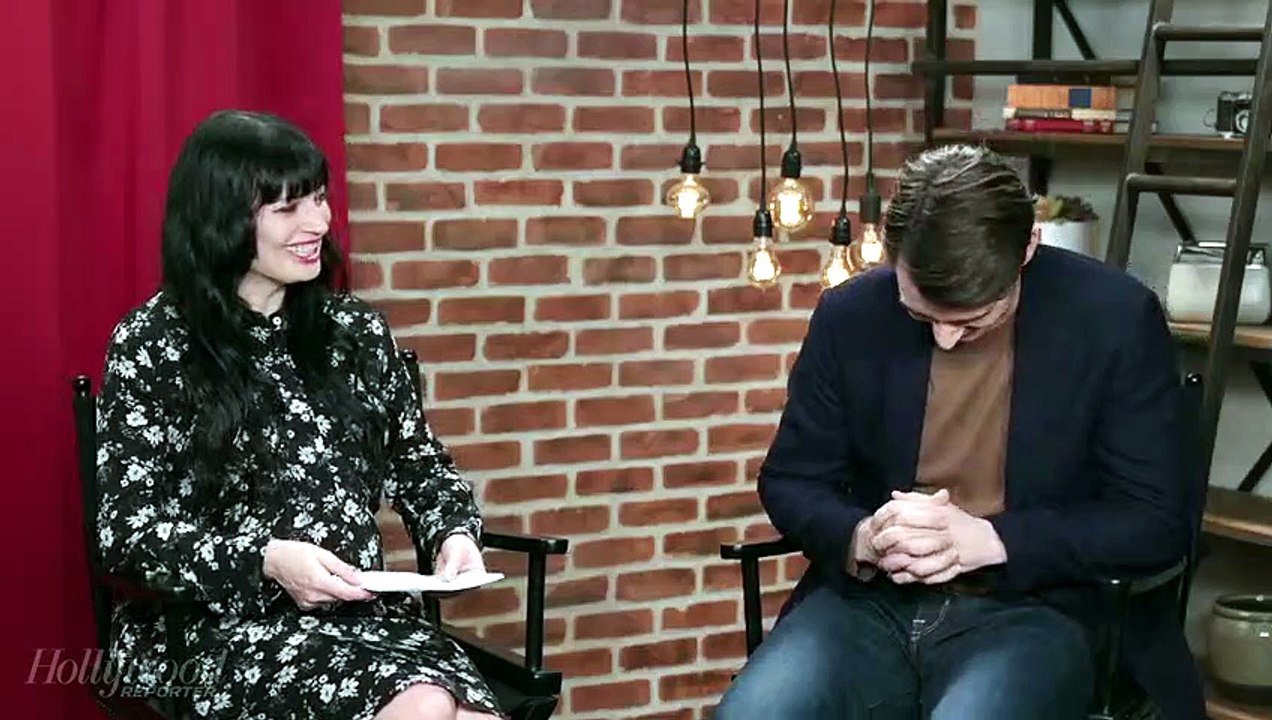 Harry Lloyd: Past 'Game of Thrones' Actors Can’...