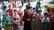 Ngự Đình Dao Tập 15 - Thuyết Minh