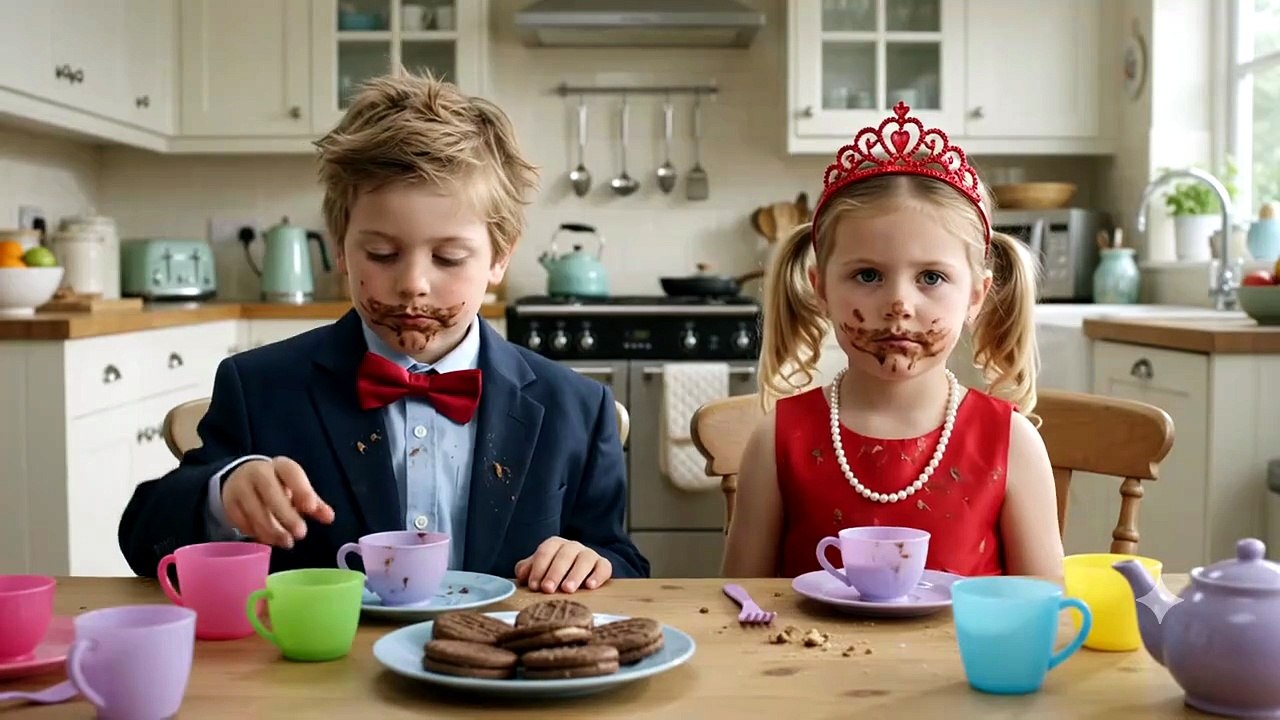 Funny video Ai generated