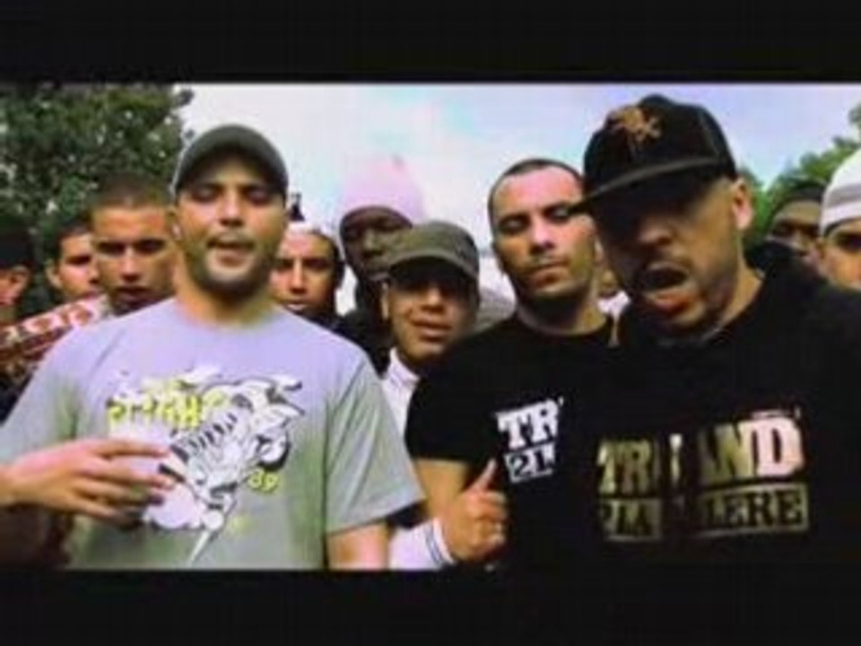 clip exclu   zehef alkpote nique les radios