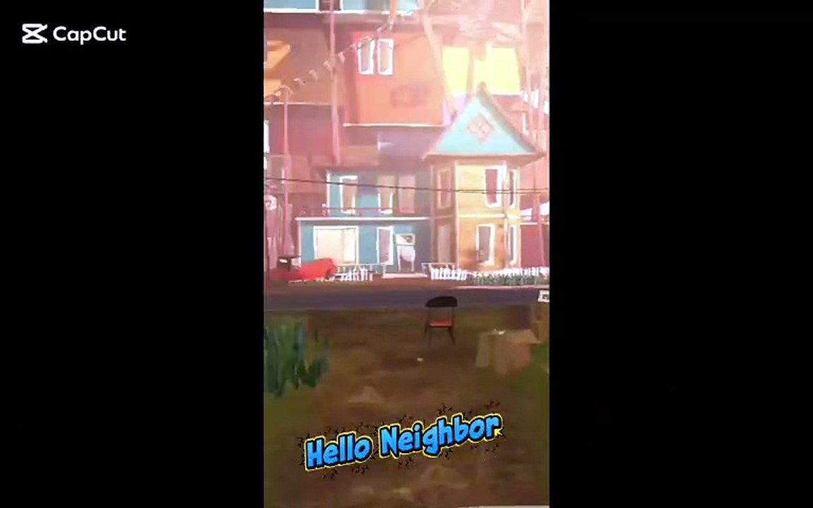 Hello Neighbor 16