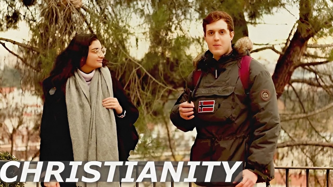 Christianity Explained: Interviews on Major World Religions