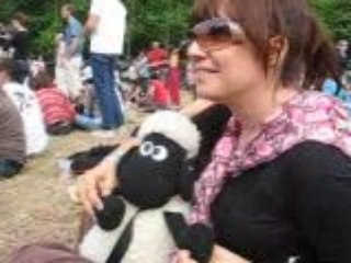 Georges, mon mouton danse sur Tiken Jah Fakoly