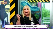Bomba en Gran Hermano: Laura Ubfal apuntó contra el reality y sorprendió con una fuerte revelación