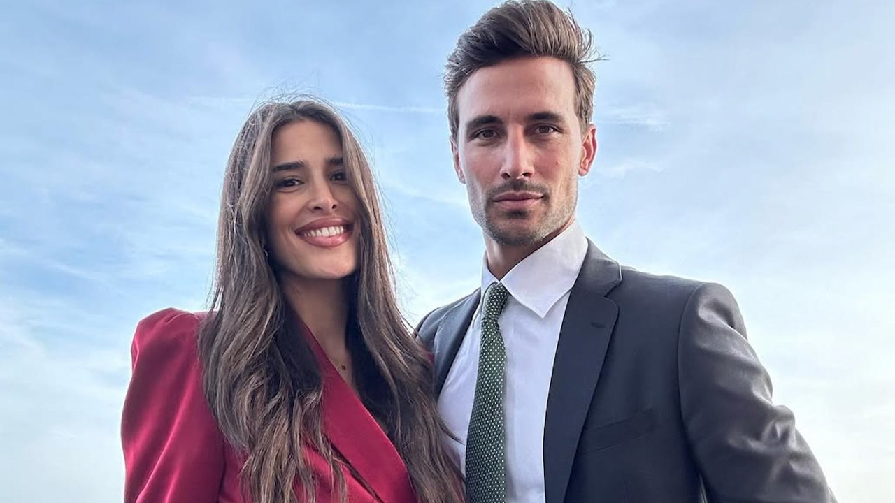 La casa donde Lidia Torrent y Jaime Astrain disfrutan de la vida familiar en Madrid
