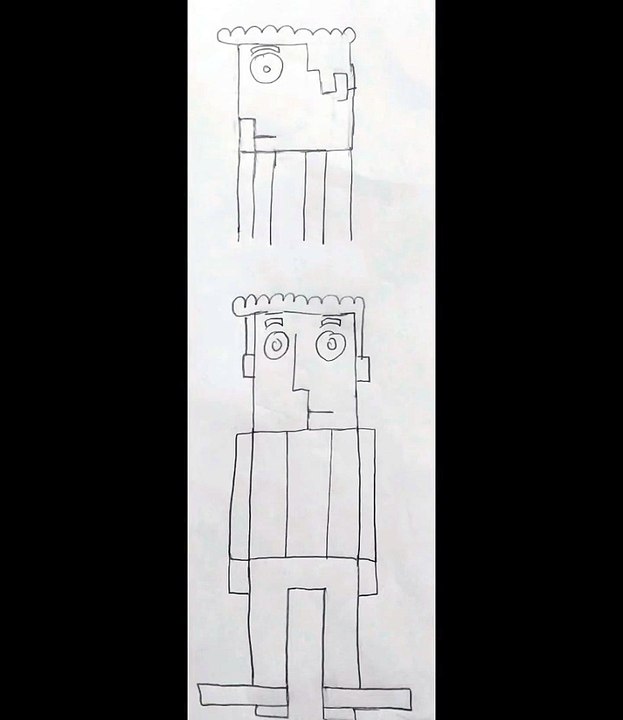 SERDAR ŞİMŞEK DRAWİNG