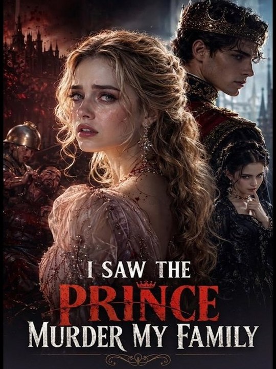 I Saw The Prince Murder My Family - Full #englishsub #fullmovie 🍿🍿