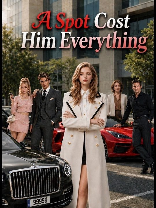 A Spot Cost Him Everything - Full #englishsub #fullmovie 🍿🍿