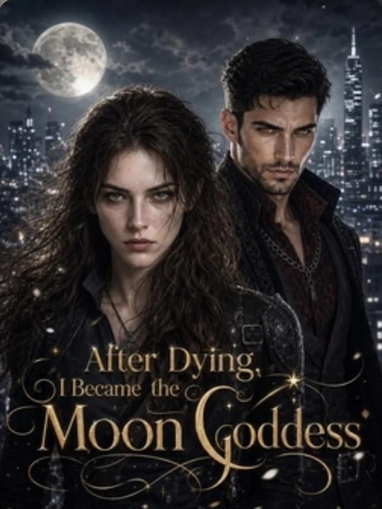 After Dying, I Became the Moon Goddess - Complete #drama #englishsub 🔥🔥