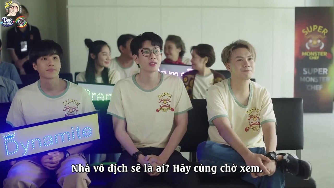 Đồ Ăn Ngon Không Bác Sĩ 12