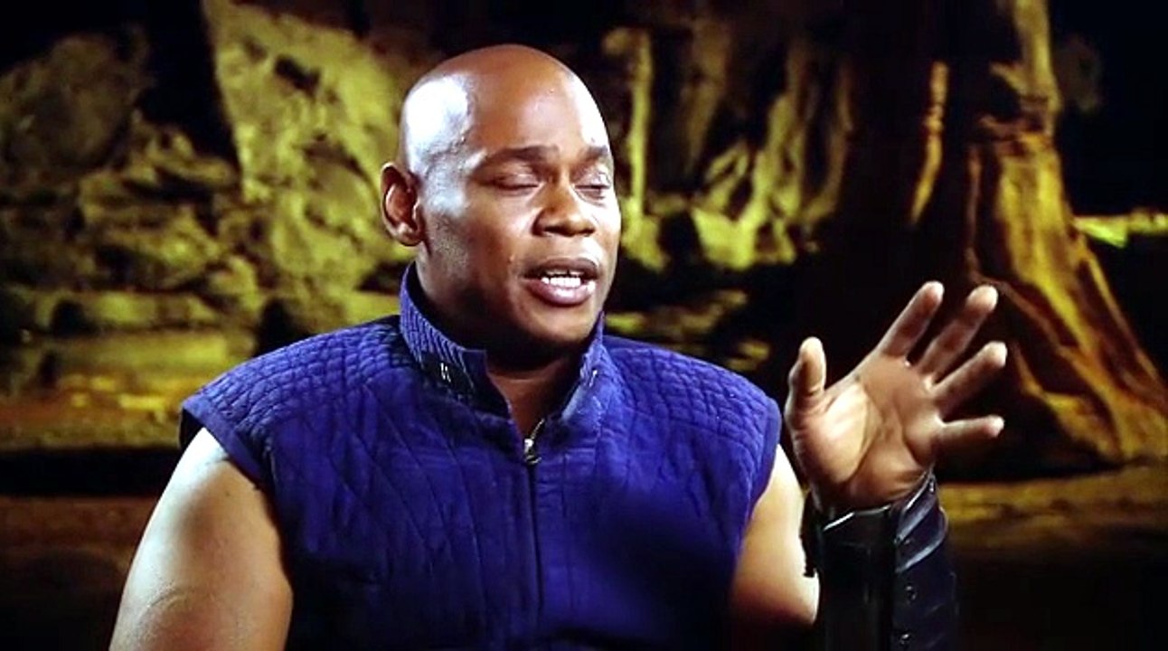 BOKEEM WOODBINE (Interview Promo) VO [Full Movie]