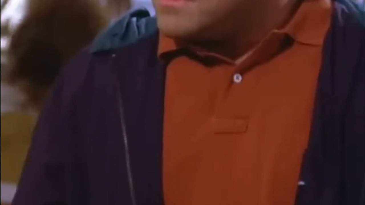 George Puts His Opposite Theory to the Test on Seinfeld