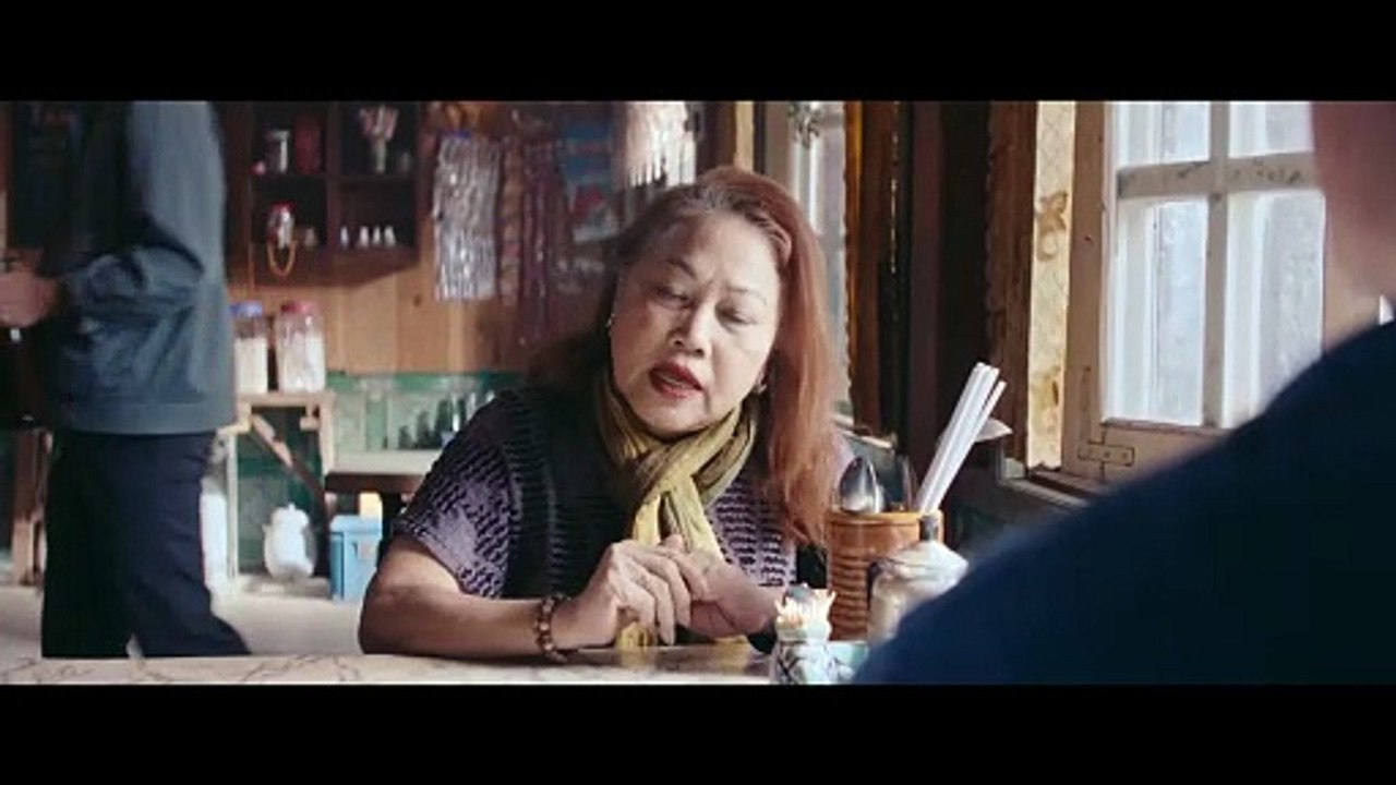 Trái Tim Què Quặt Full - Crooked Heart Engsub (...