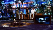 INSULA IUBIRII Reuniuni Episodul 3 din  6 . August  2026 part 2