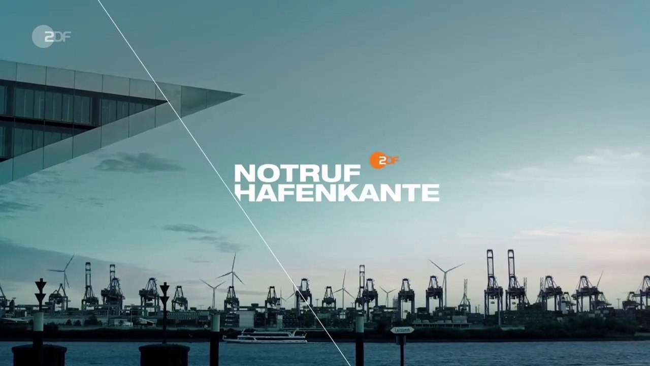 Notruf Hafenkante -438- Kindeswohl