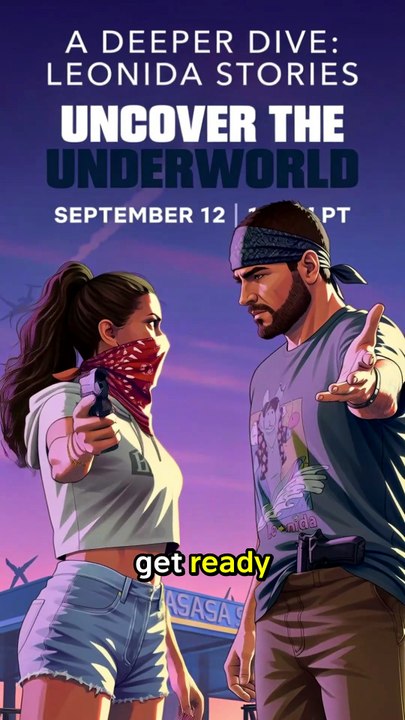 GTA 6 Update: Extended Look Revealed for August 27