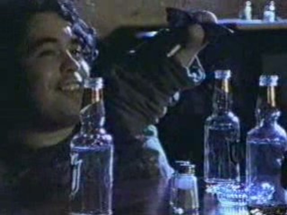 MARTIN DESCHAMPS - Quand