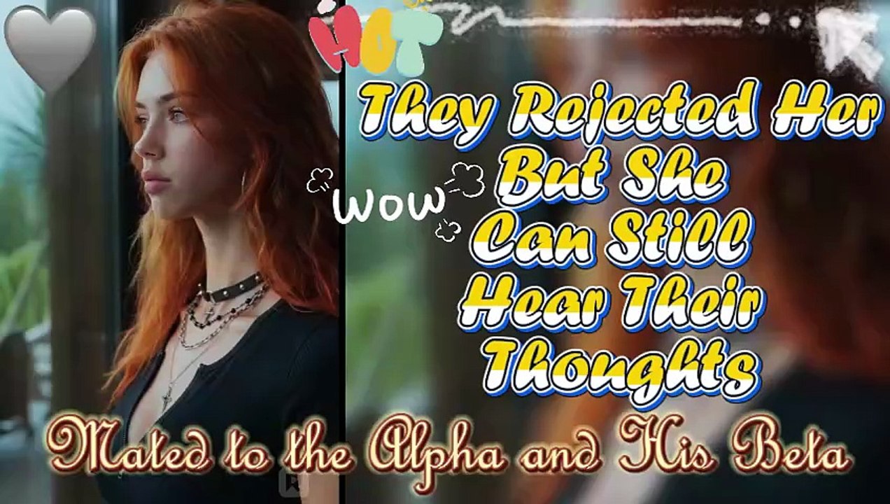 [ENG SUB]🔥 Mated to the Alpha and His Beta 💔...