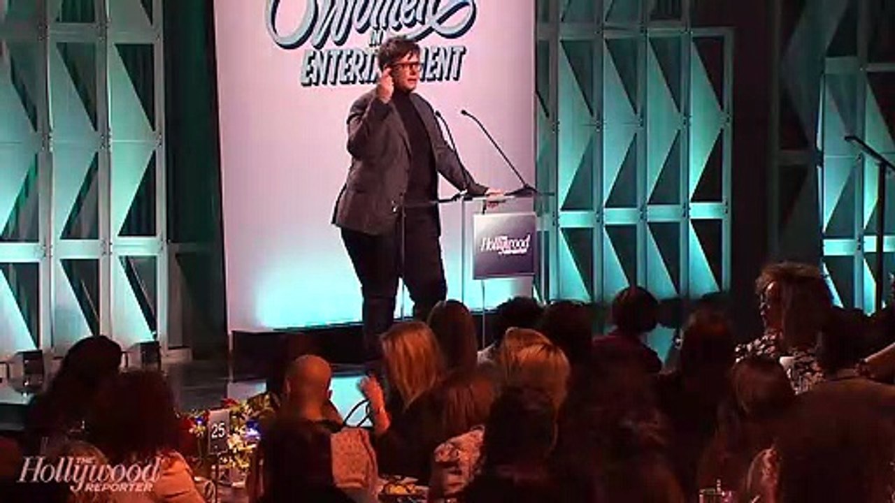 Hannah Gadsby Addresses "The Jimmys" and More "...