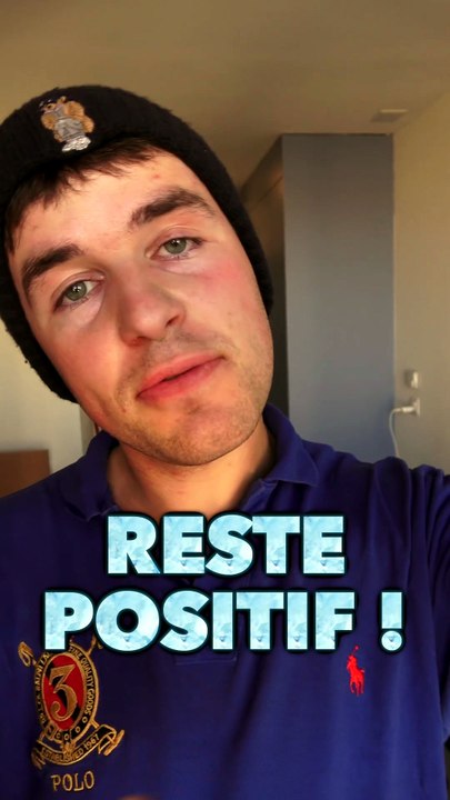 BLAGUE ELECTRON POSITIF