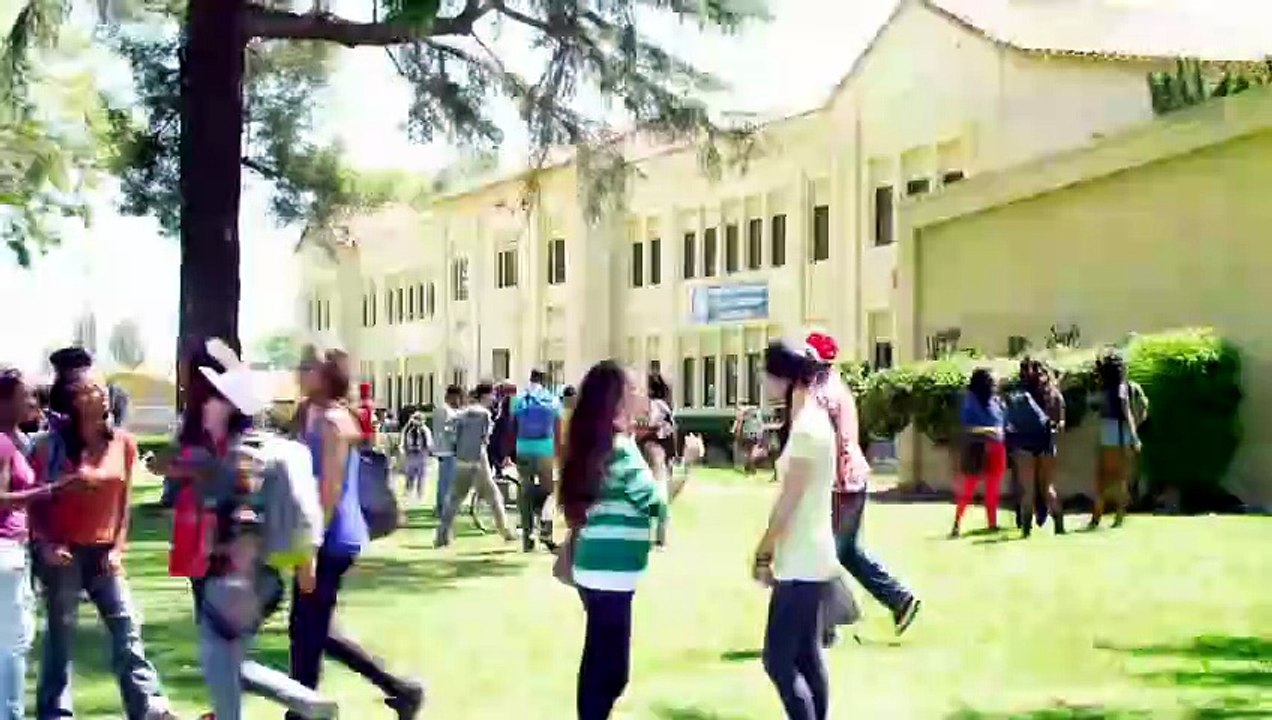 SCHOOL DANCE (2014) Trailer VO - HD [Full Movie] - video Dailymotion