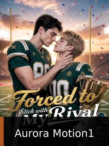 Forced to stick with my rival |