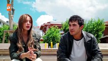 Alti Ustu Istanbul - Episode 8 [ Eng Sub ]