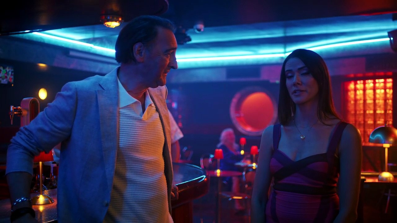Benidorm Is Murder S01E02 Die Laughing MY5