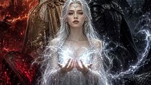 Moonfire Reborn： My Worthless Prince Is the True Dragon Heir - FULL ｜ Reelshort