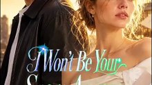 I Won'T Be Your Spare Anymore Episode Lunar Studio ✅ FULL [Eng Sub]