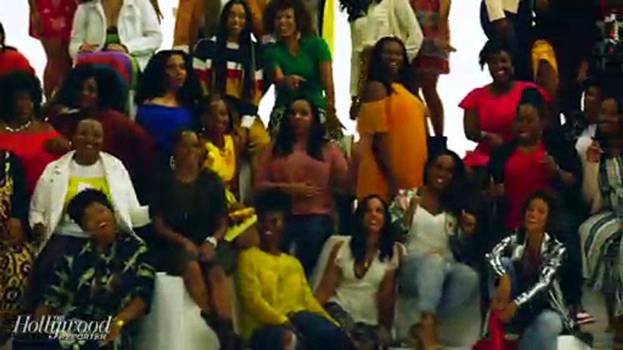 Lena Waithe and 'Black Women Who Brunch' Discuss Working in the Business [Full Movie]