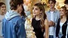 Yo era su novia secreta ｜ Full 40 Eps SD Drama ｜ Short Drama Español ｜ NITRO REALMS [Full Movie]