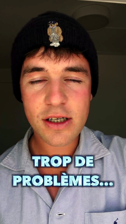 BLAGUE MATHS PROBLEMES