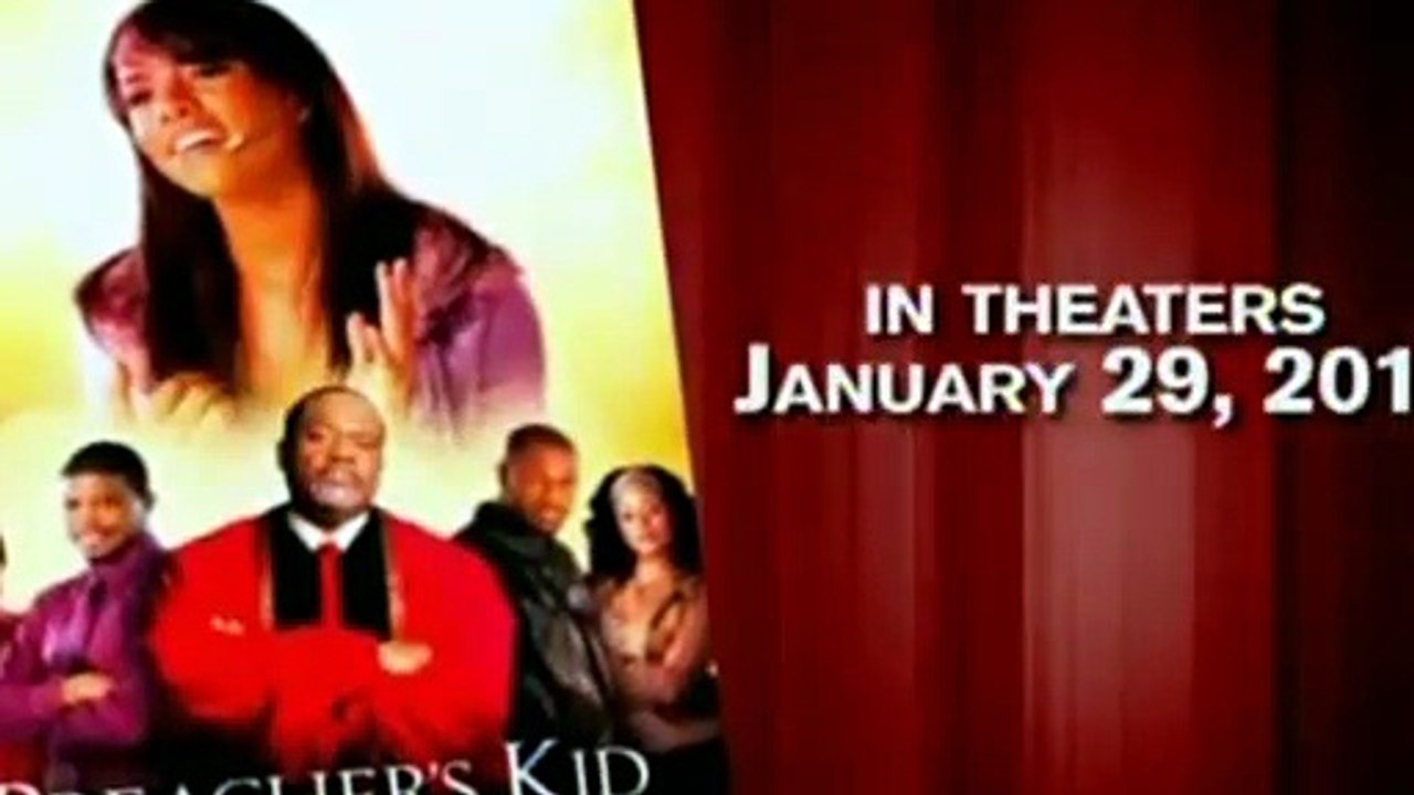 CLIFTON POWELL (Interview Promo) VO [Full Movie]