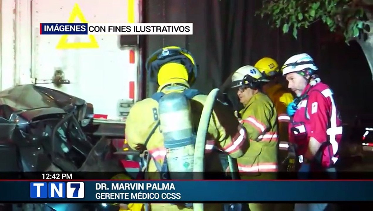 tn7-Cada 20 minutos, una emergencia desplaza a un paciente en lista de espera [Full Movie]