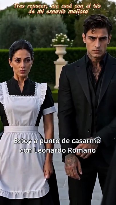 Tras renacer, me casé con el tío de mi exnovio maf丨 Nueva película