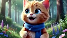 Cats Walk &kids land