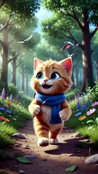 Cats Walk &kids land