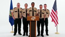 Super Troopers 3 | Special Livestream Q&A Promo