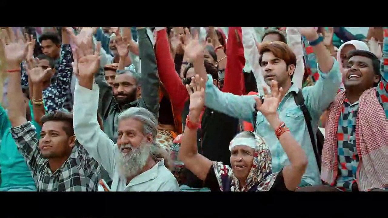 Roohi Part 03 Hindi Movie bollywood Rajkumar Rao , Jaanvi Kapoor and Choocha