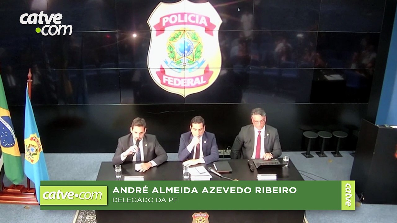 Relatório da PF revela sequência de falhas ignoradas antes da queda do avião da Voepass