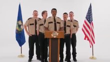 Super Troopers 3 | Official Teaser [ENG SUB]
